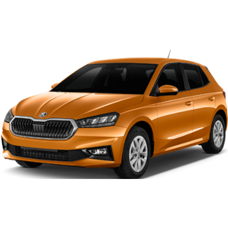 KRAKOW - SKODA FABIA 1.0 HB or similar (Economy)