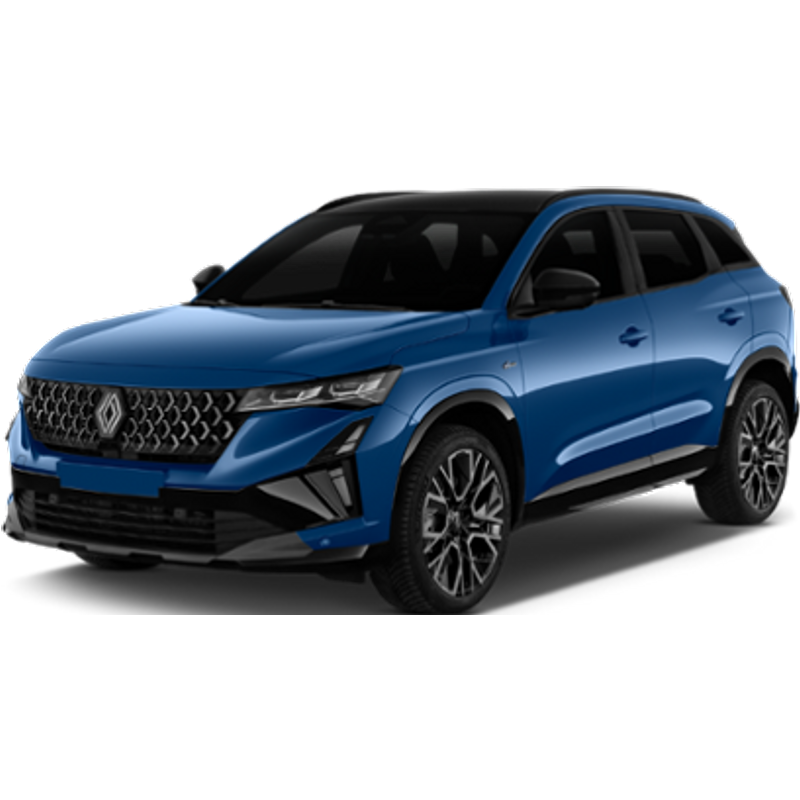 OZAROWICE - RENAULT AUSTRAL 1.3 or similar (Standard)