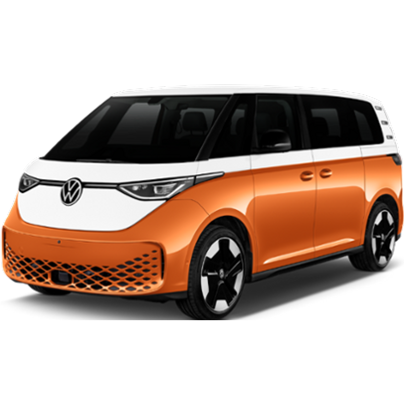 BALICE - VOLKSWAGEN ID BUZZ FULL ELECTRIC or similar (Standard)