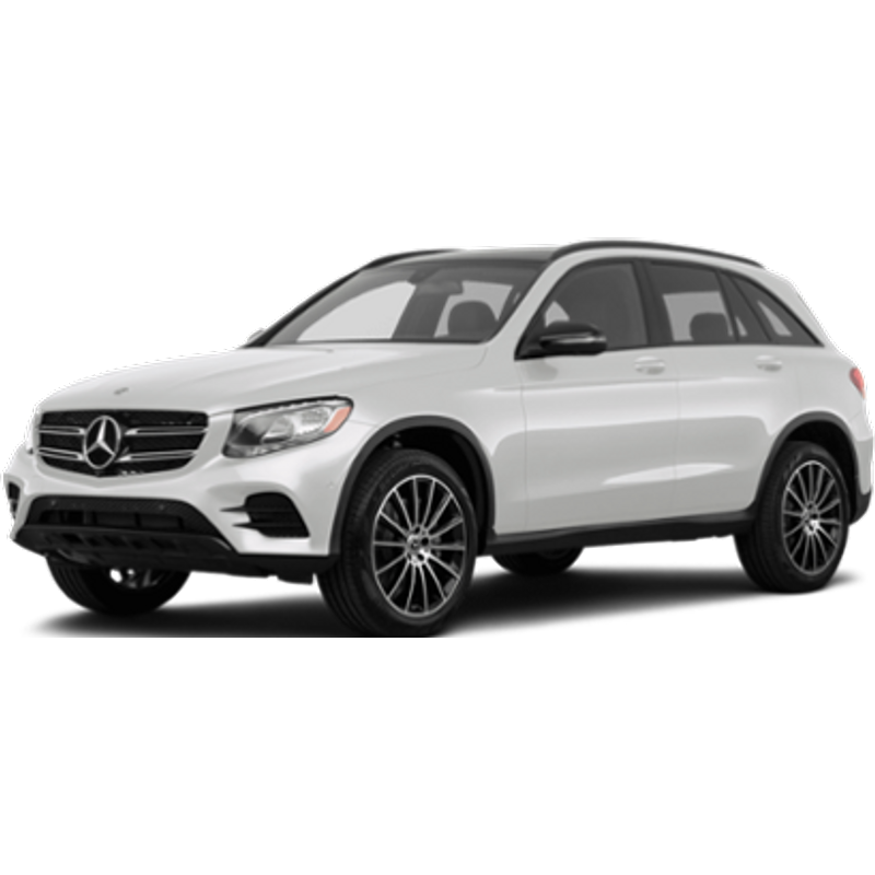 BAKU - MERCEDES BENZ GLC 300 2.0 or similar (Premium)
