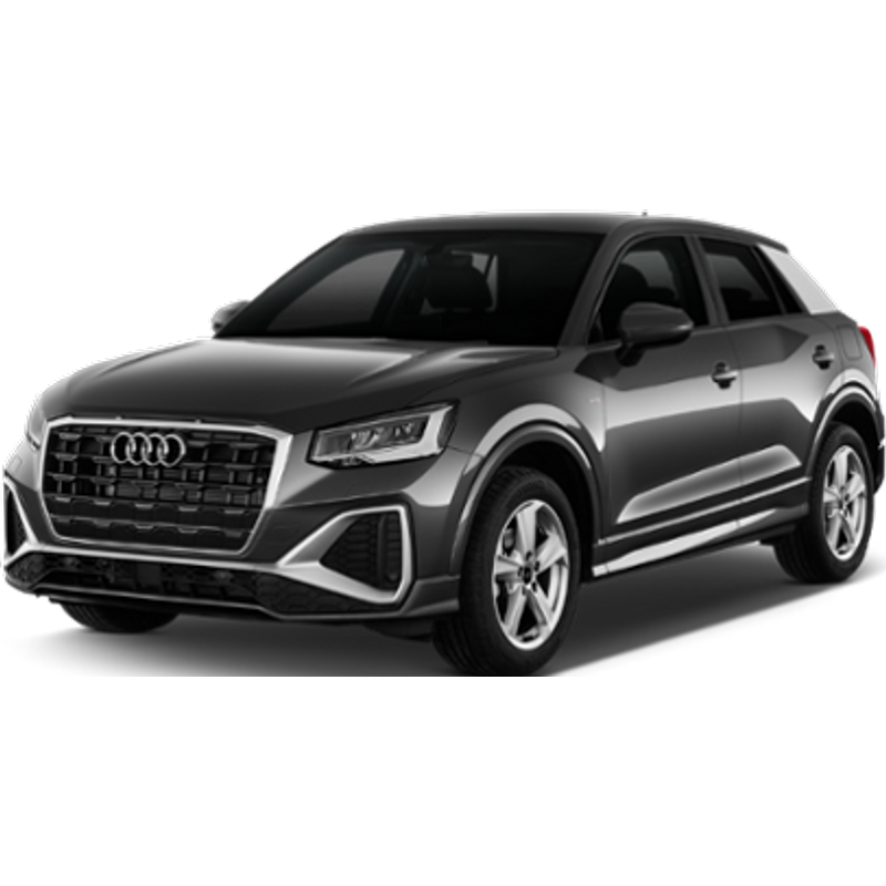BLAGNAC - AUDI Q2 or similar (Compact Elite)