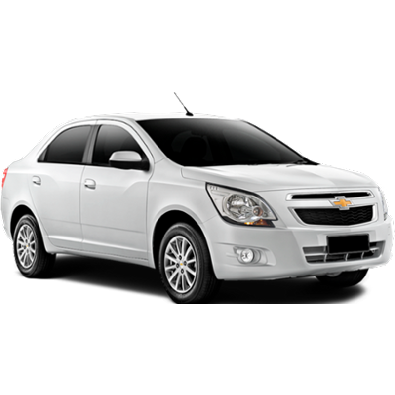 SAMARQAND - CHEVROLET COBALT 1.5 or similar (Compact)