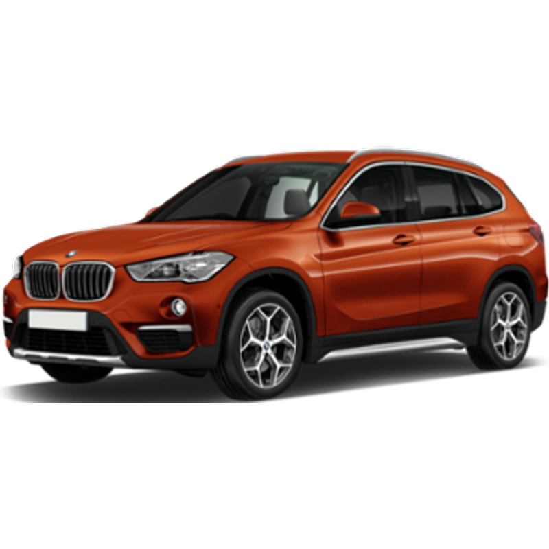 OULU - BMW X1 2.0 XDRIVE or similar (Standard)