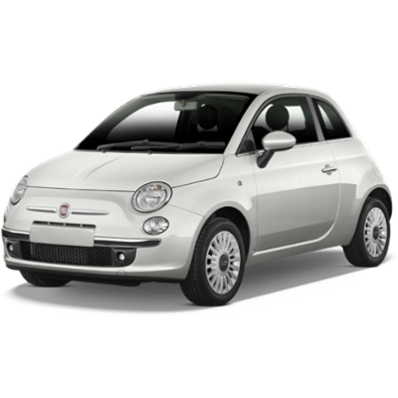 HELSINKI - FIAT 500 1.0 or similar (Mini)
