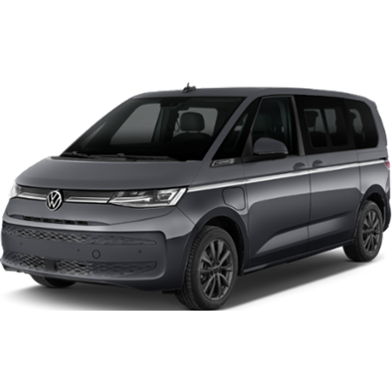 GLOUCESTER - VOLKSWAGEN MULTIVAN or similar (Fullsize)