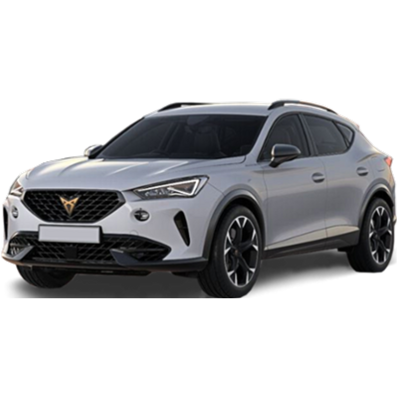 UMEA - CUPRA FORMENTOR 1.4 or similar (Standard)