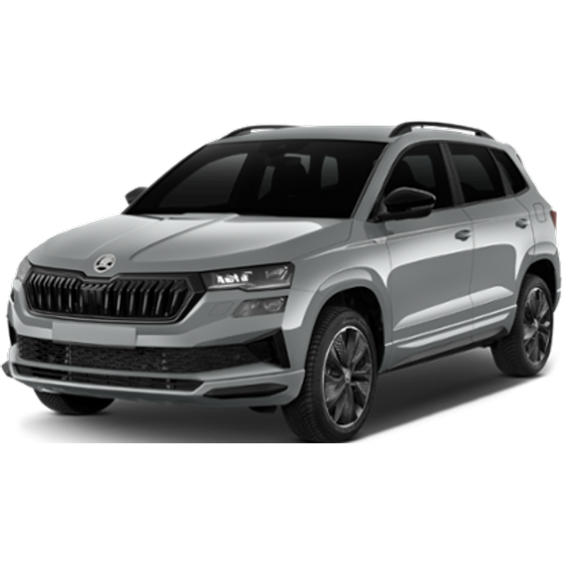 SEGELTORP - SKODA KAROQ 1.5 or similar (Intermediate)