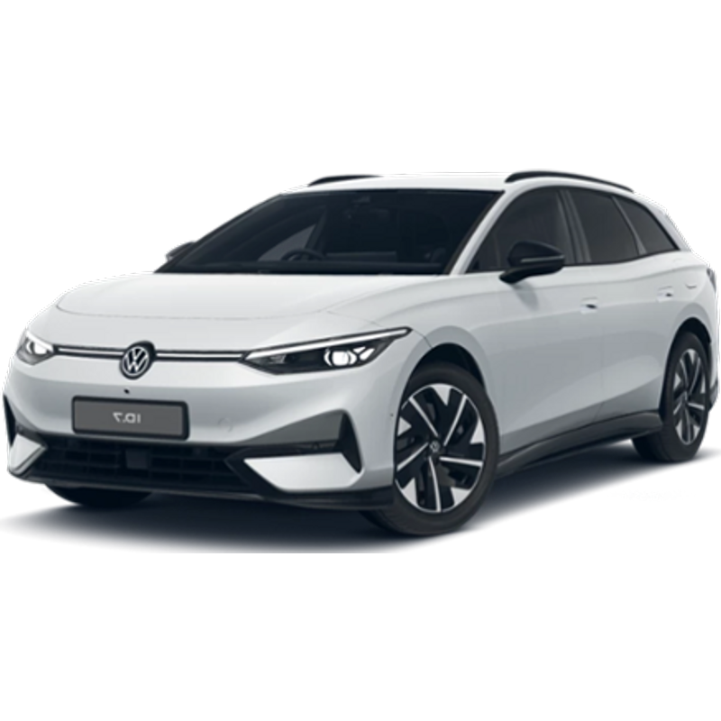 LIDKOPING - VOLKSWAGEN ID 7 TOURER or similar (Standard Elite)