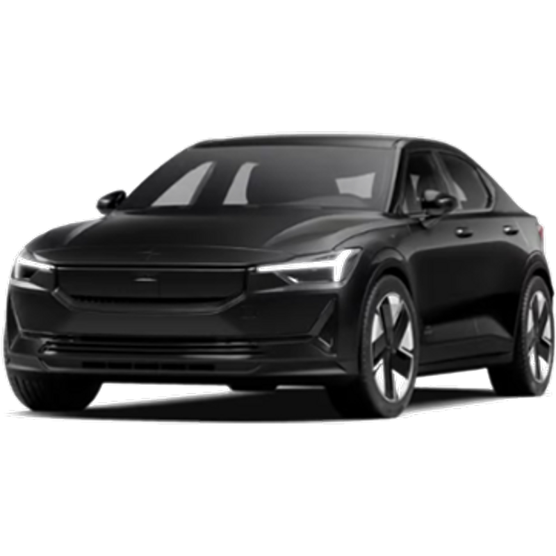 BRISBANE - POLESTAR 2 or similar (Standard)