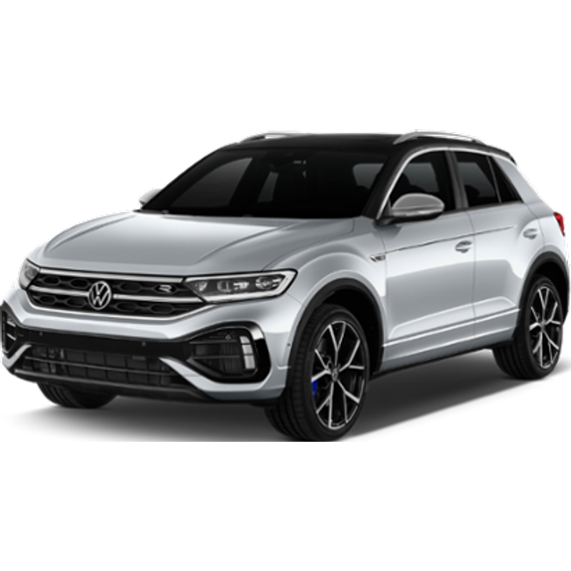 DEIRA - VOLKSWAGEN TROC 1.4 LIFE PLUS or similar (Intermediate)