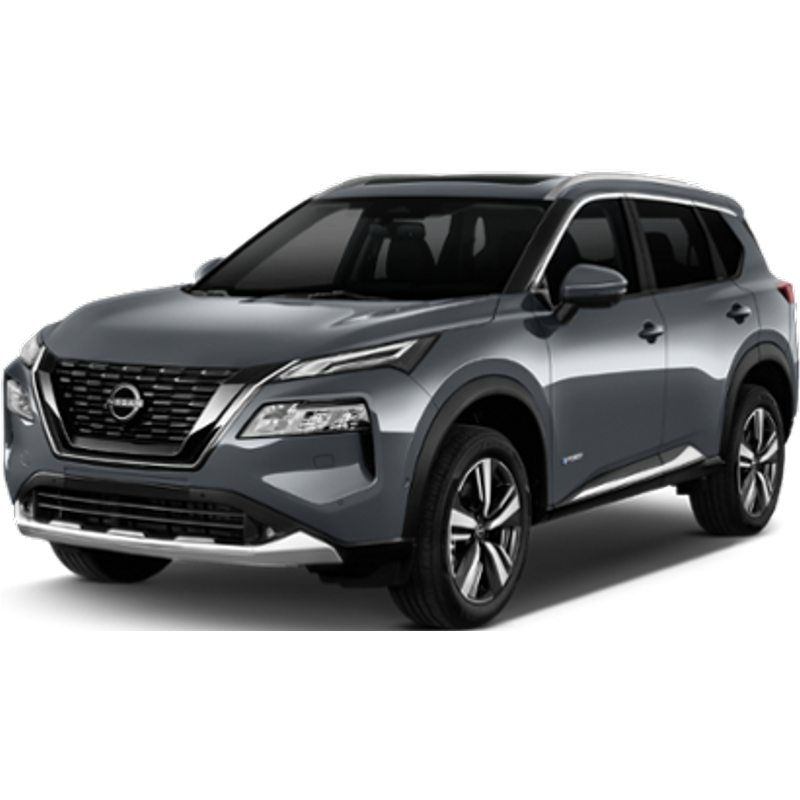 PALANGA - NISSAN X TRAIL 1.5 AC 5D AUT HYBRID or similar (Standard)