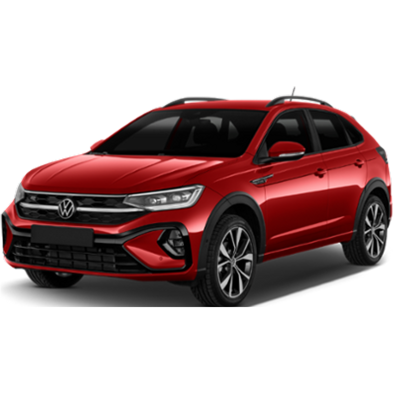 TETOVO - VOLKSWAGEN TAIGO 1.0 AUTOMATIC or similar (Compact)