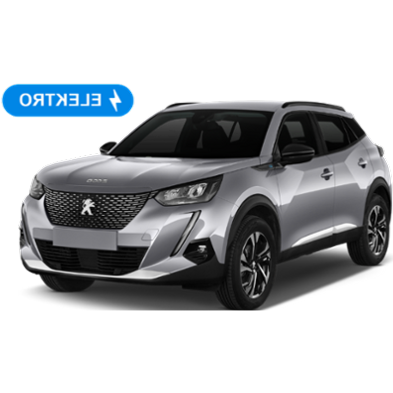 EINDHOVEN - PEUGEOT E 2008 or similar (Compact)