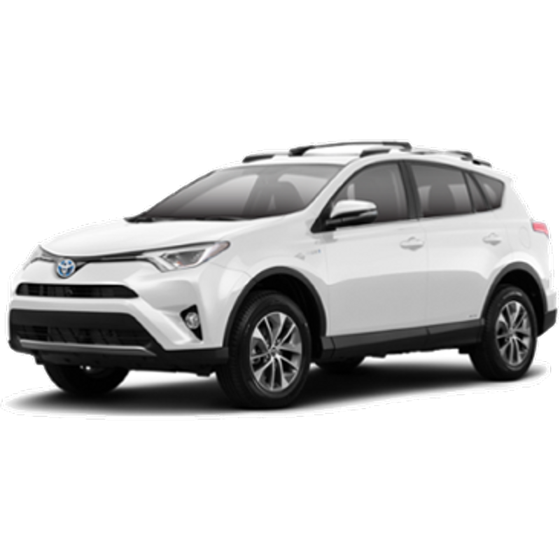 MOMBASA - TOYOTA RAV 4 2.2 or similar (Standard)