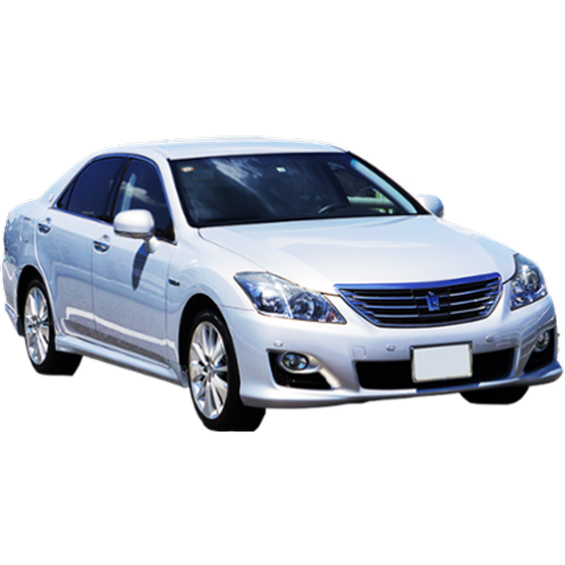 MOMBASA - TOYOTA MARK X 2.5 or similar (Luxury)