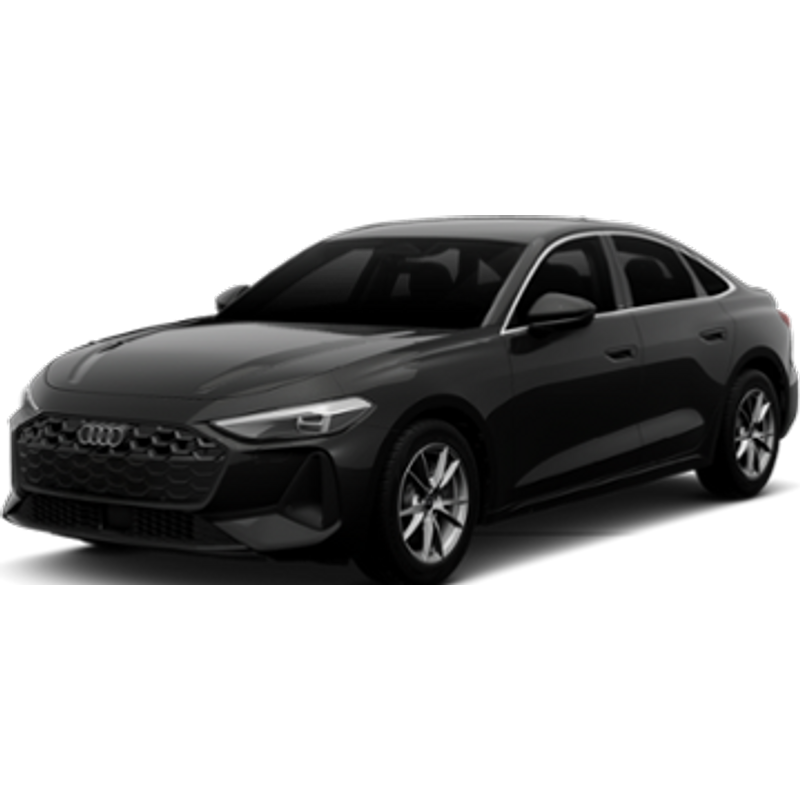 EUSKIRCHEN - AUDI A5 LIMOUSINE or similar (Fullsize Elite)