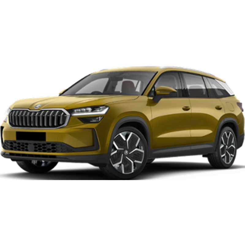 MALLORCA - SKODA KODIAQ AUTOMATICO 5+2S or similar (Intermediate)