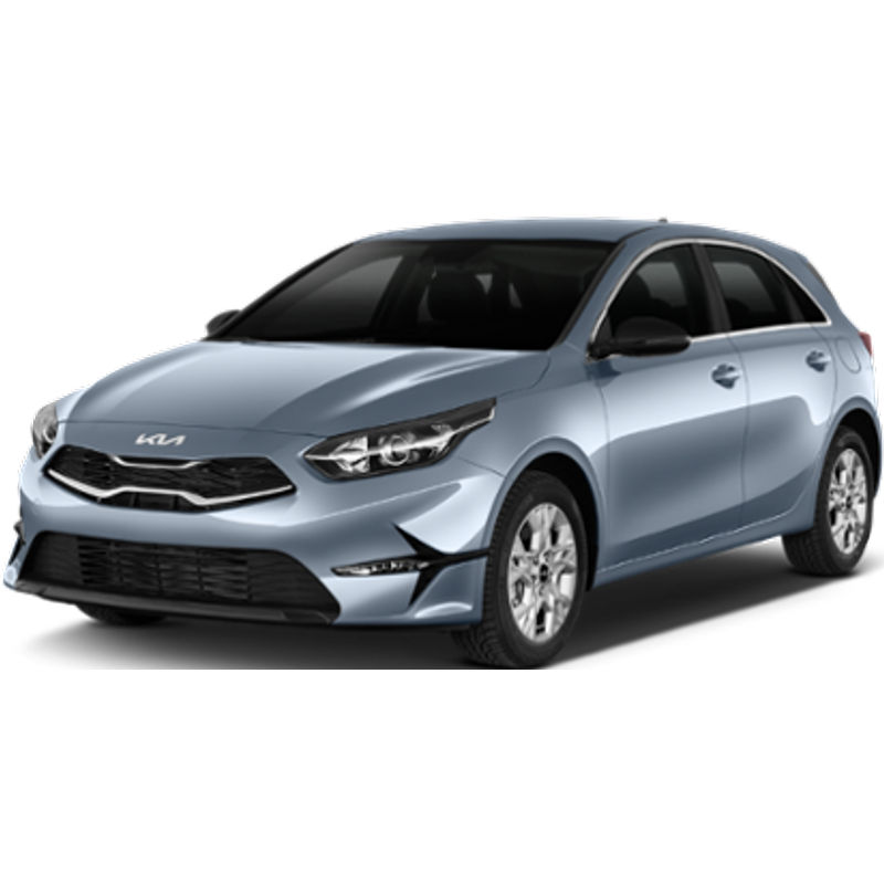 KEFLAVIK - KIA CEED 1.5 or similar (Compact)