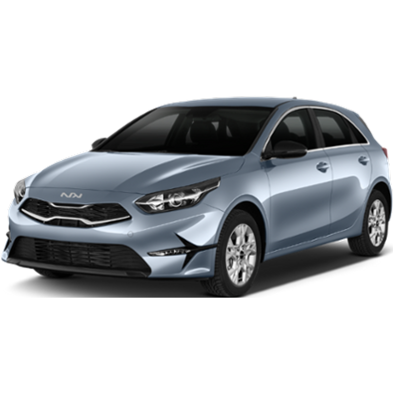 AKUREYRI - KIA CEED 1.5 AUTOMATIC or similar (Compact)