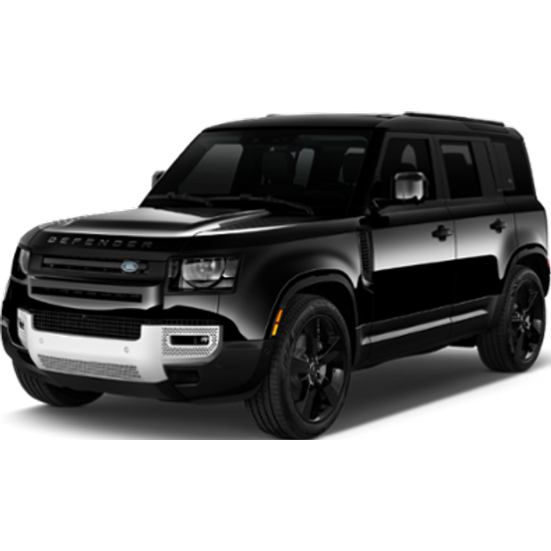 EGILSSTADIR - LAND ROVER DEFENDER 3.0 4WD or similar (Premium Elite)