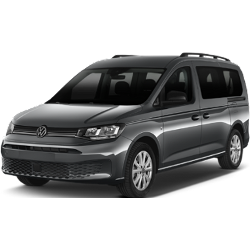 REYKJAVIK - VOLKSWAGEN CADDY 5 1.5 MAXI AUTO or similar (Standard)