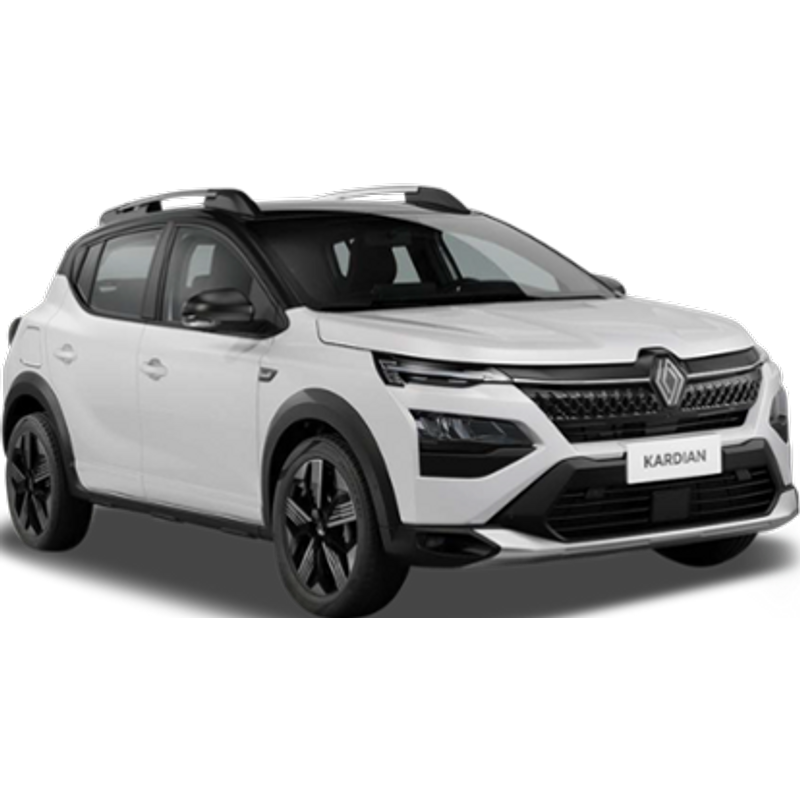 PUNTA DEL ESTE - RENAULT KARDIAN 1.0 or similar (Compact)