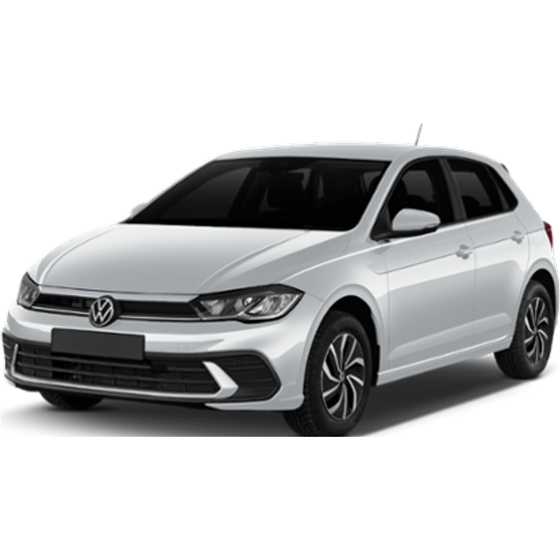 NAPOLI - VOLKSWAGEN POLO or similar (Economy)