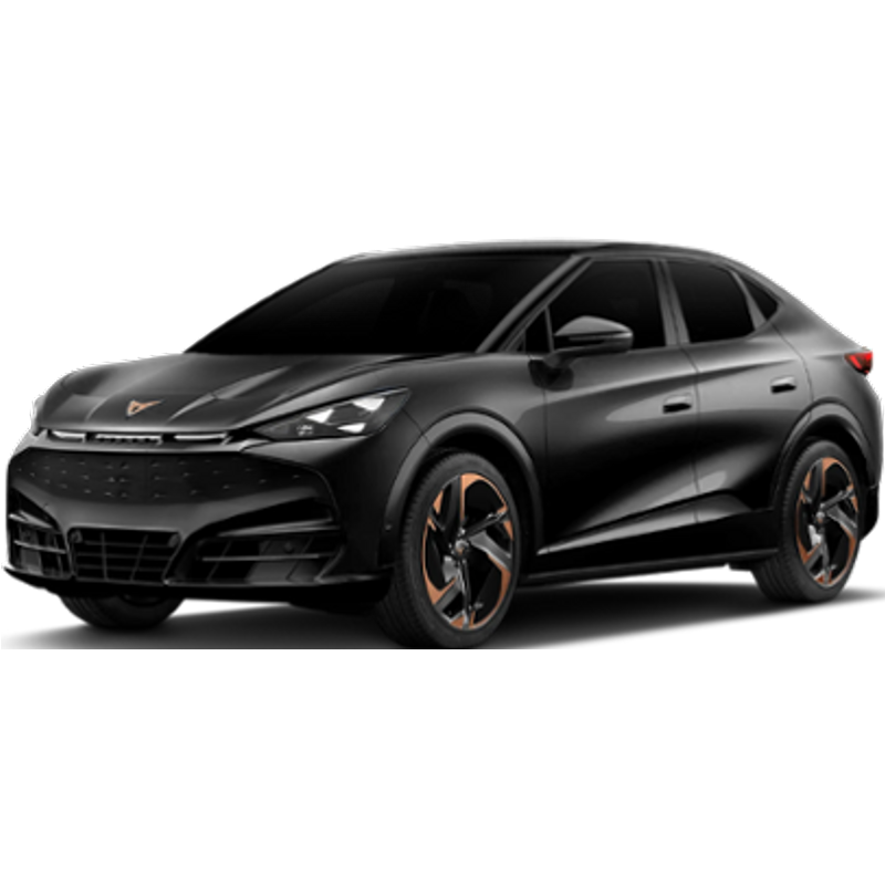 LINKOPING - CUPRA TAVASCAN or similar (Standard)