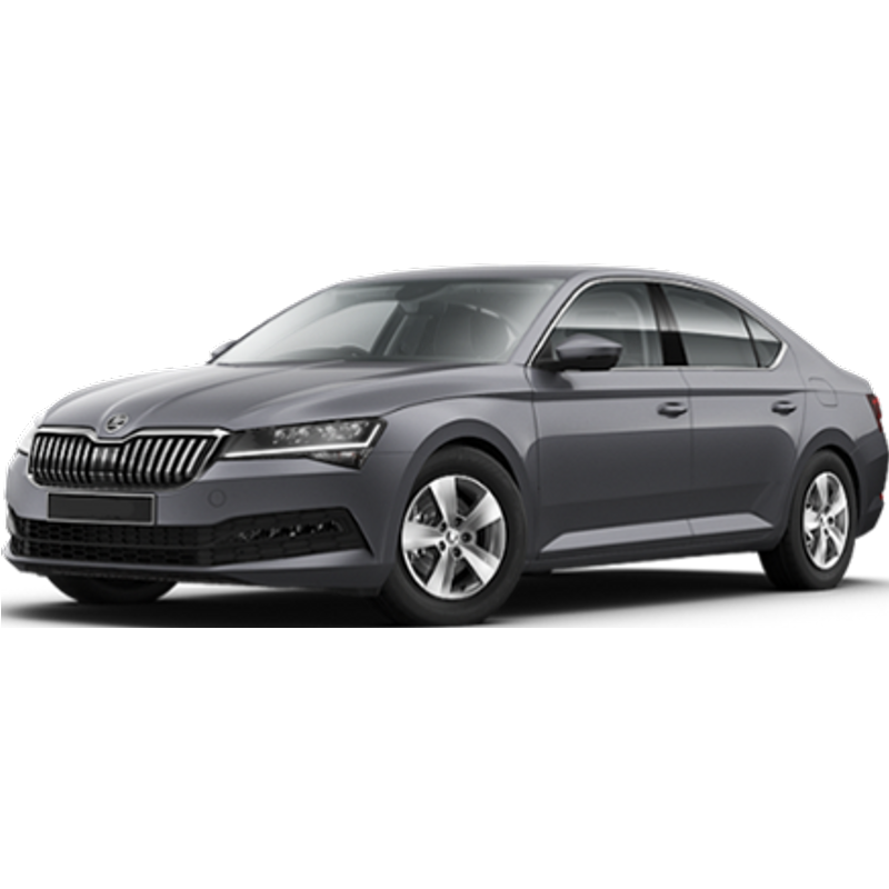 PECS - SKODA SUPERB 2.0 AUTOMATIC or similar (Standard)