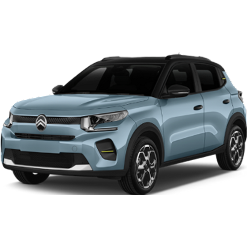 AMBOISE - CITROEN C3 ELECTRIC or similar (Economy)
