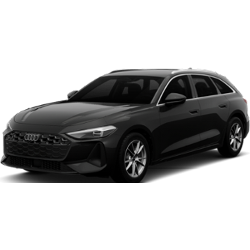 DRESDEN - AUDI A5 AVANT or similar (Fullsize Elite)