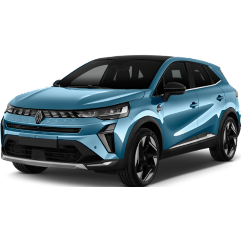 GDYNIA - RENAULT SYMBIOZ 1.6 or similar (Intermediate)