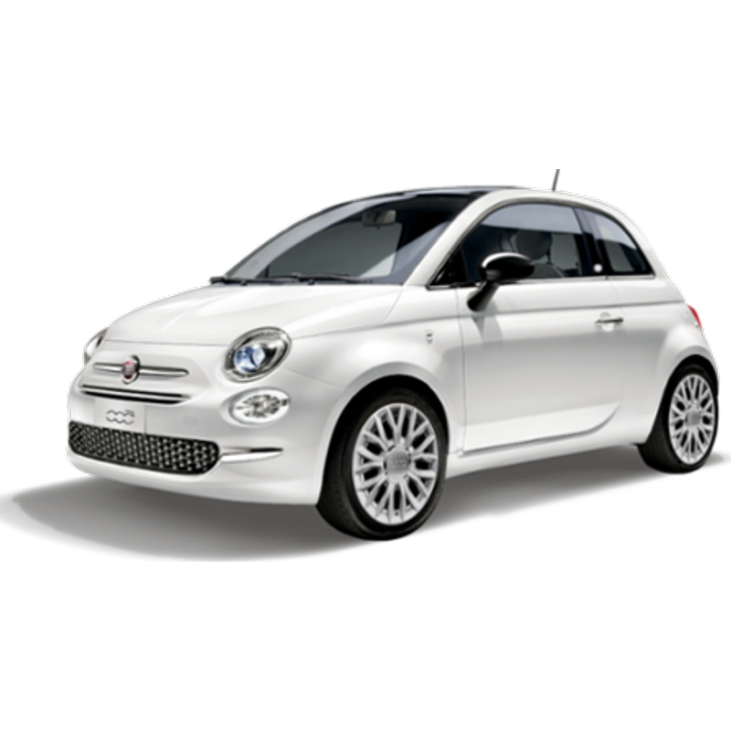 TELDE - FIAT 500 or similar (Mini)