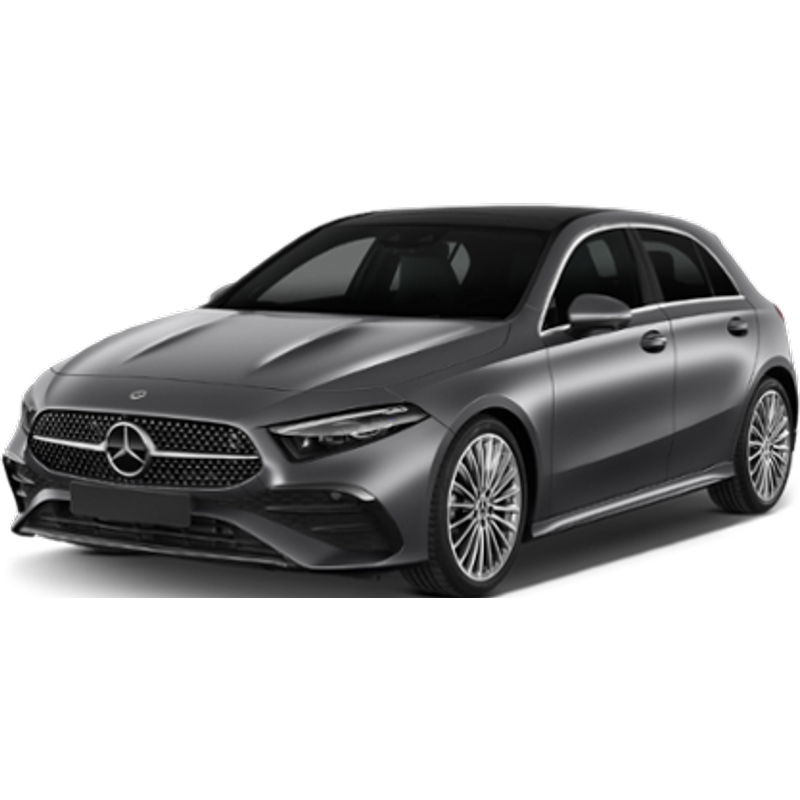 WICKRANGE RECKANGE S/MESS - MERCEDES-BENZ A-CLASS AUT or similar (Compact Elite)