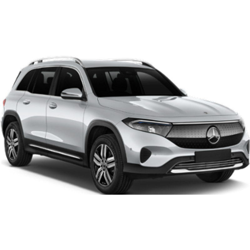 DROGENBOS - MERCEDES-BENZ EQB E or similar (Standard Elite)