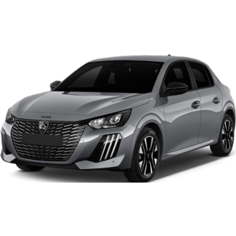 LIEGE - PEUGEOT 208 or similar (Economy)