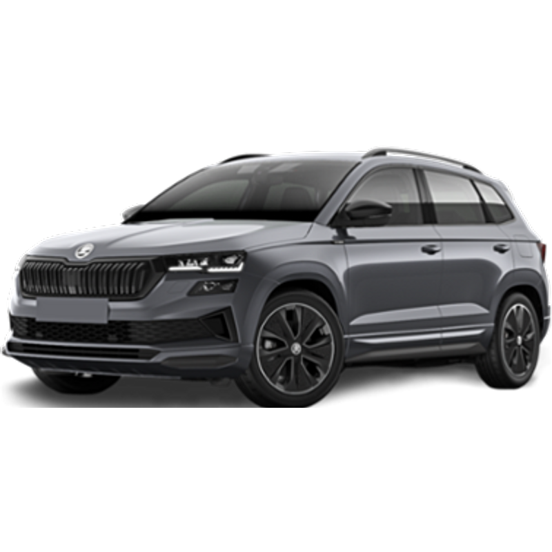 NOVI SAD - SKODA KAROQ 1.5 or similar (Intermediate)