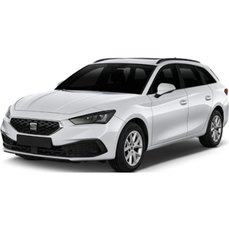 LUENEN - SEAT LEON ST or similar (Compact)