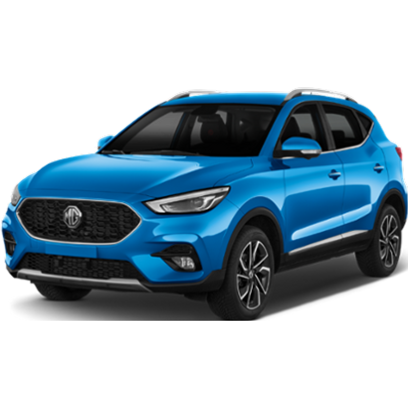 NADI - MG ZS 1.5 or similar (Intermediate)