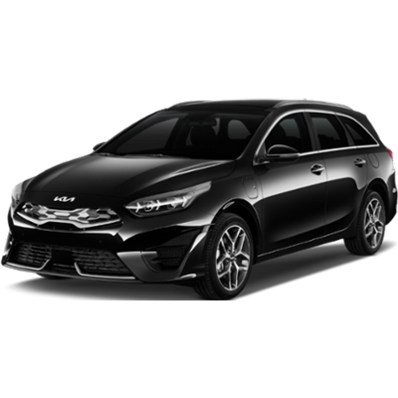 WROCLAW - KIA CEED TRIBUTE 1.5 or similar (Compact Elite)