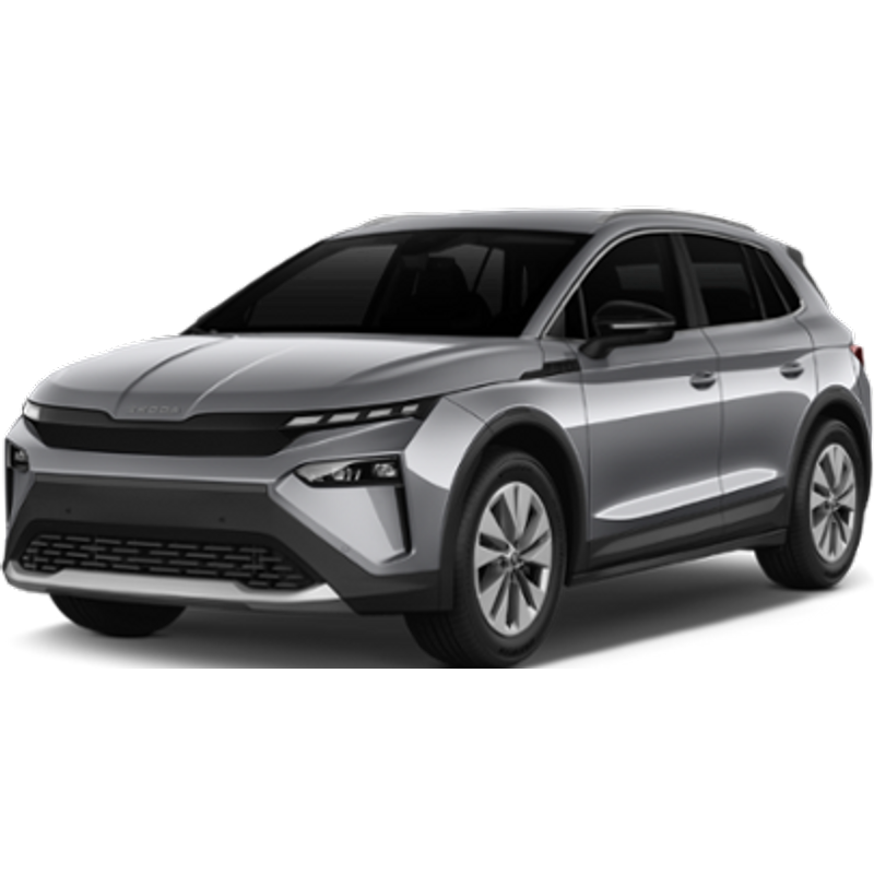 JENA - SKODA ELROQ or similar (Intermediate)