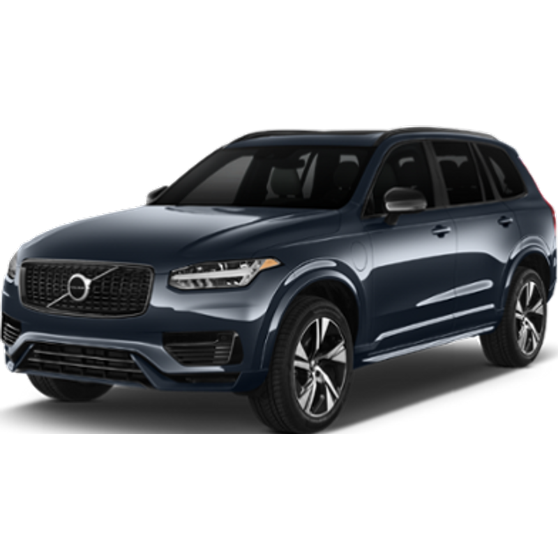 Innsbruck - VOLVO XC90 AUTOMATIK or similar (Luxury)