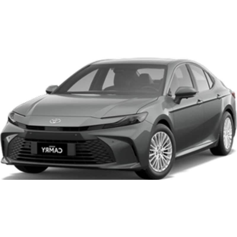 OSBORNE PARK - TOYOTA CAMRY or similar (Fullsize)