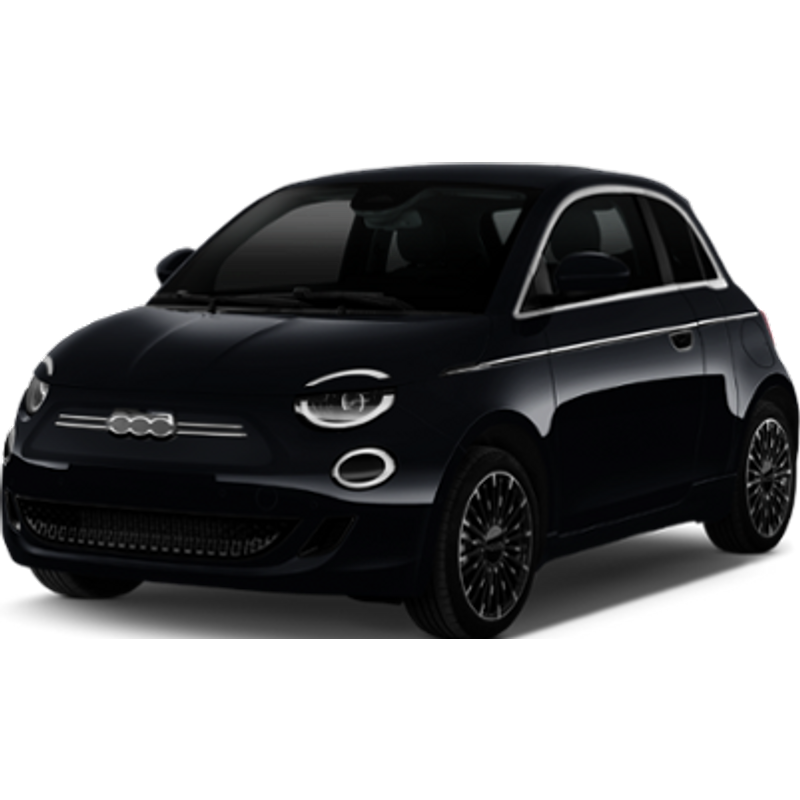 ORLY - FIAT 500 or similar (Mini)
