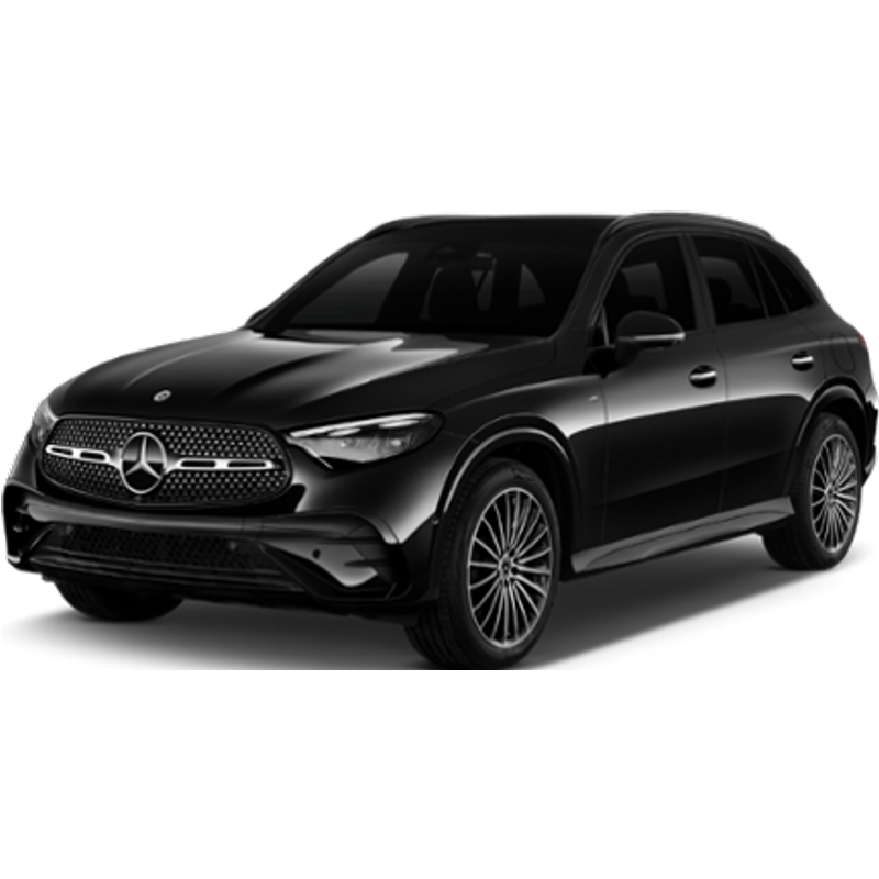 ANTIBES - MERCEDES-BENZ GLC or similar (Premium Elite)