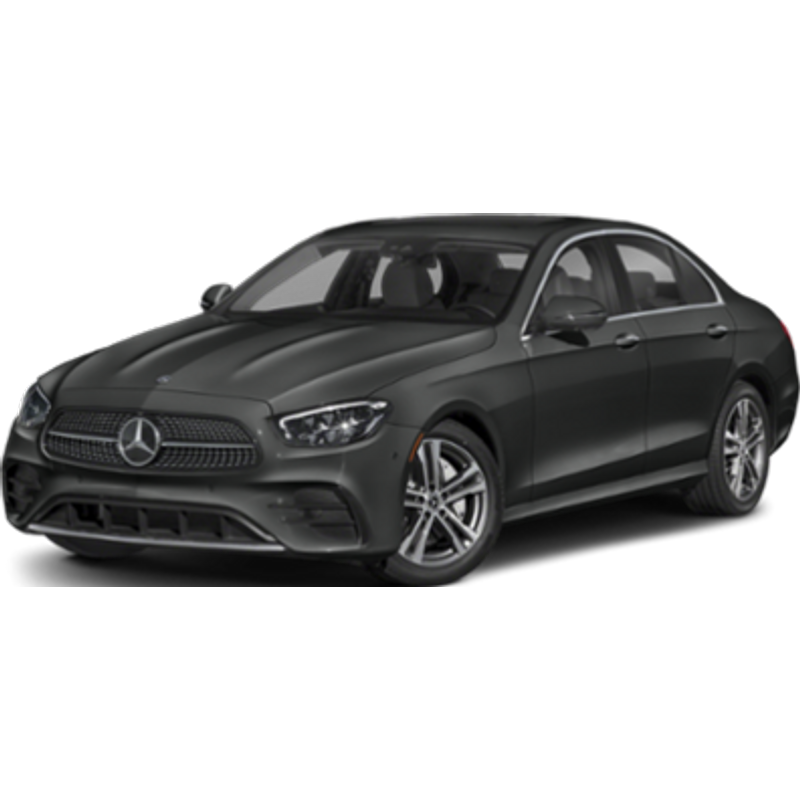 KARACHI - MERCEDES BENZ E200 KOMPRESSOR 1.8 or similar (Luxury)