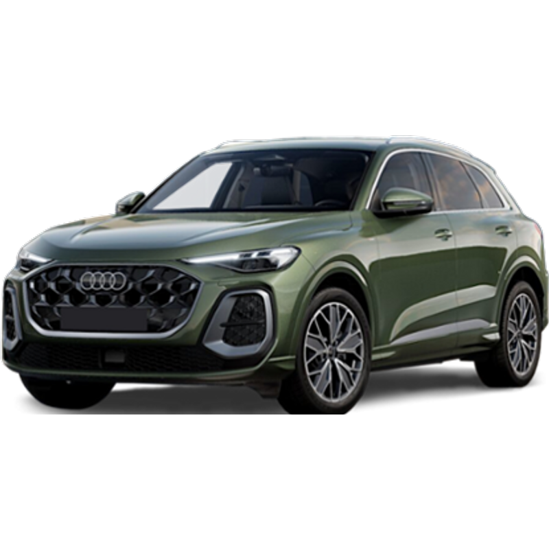 TIVAT - AUDI Q5 2.0 S LINE 40 TDI 204 HP or similar (Premium)