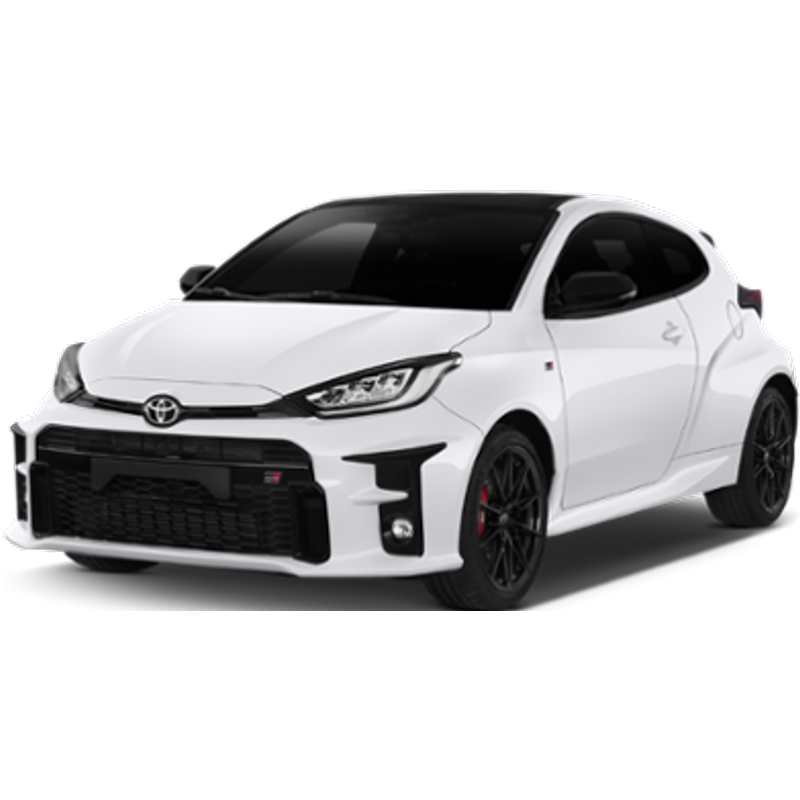 MAARIANHAMINA - TOYOTA YARIS 1.0 or similar (Economy)