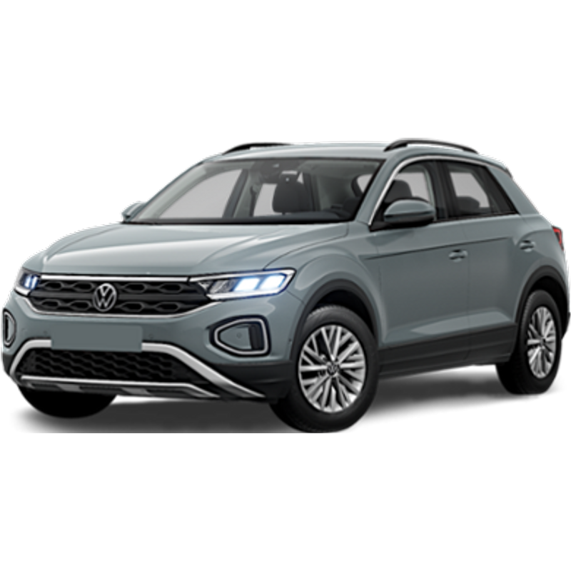 OULU - VOLKSWAGEN T-ROC 1.5 or similar (Intermediate)