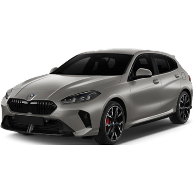 LONDON - BMW 120 or similar (Compact Elite)